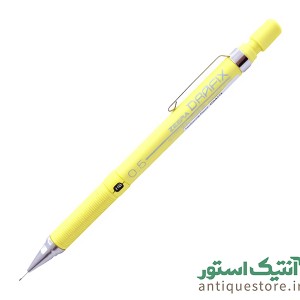 مداد نوکی زبرا سایز 0.5 ( مدل درافیکس F )