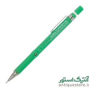 مداد نوکی زبرا سایز 0.7 ( مدل درافیکس F )