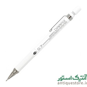 مداد نوکی زبرا سایز 0.7 ( مدل درافیکس F )