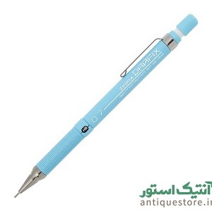 مداد نوکی زبرا سایز 0.7 ( مدل درافیکس F )