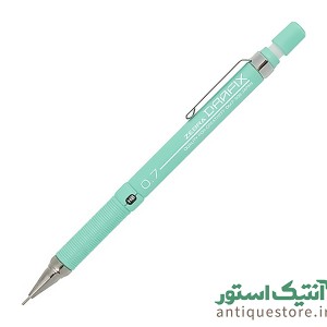مداد نوکی زبرا سایز 0.7 ( مدل درافیکس F )