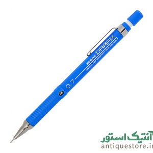 مداد نوکی زبرا سایز 0.7 ( مدل درافیکس F )