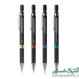 مداد نوکی زبرا  ( مدل درافیکس )