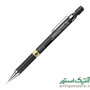 مداد نوکی زبرا ( مدل درافیکس )