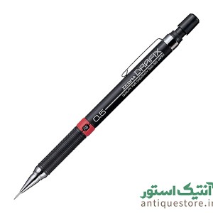 مداد نوکی زبرا ( مدل درافیکس )