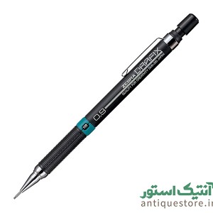 مداد نوکی زبرا ( مدل درافیکس )
