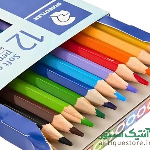 مداد رنگی استدلر