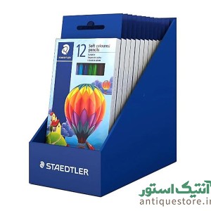 مداد رنگی استدلر