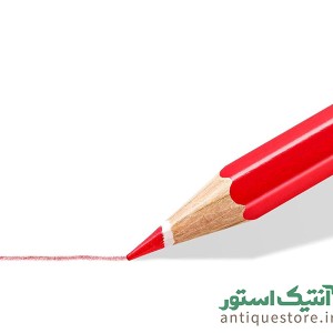 مداد رنگی استدلر ( 12 رنگ )