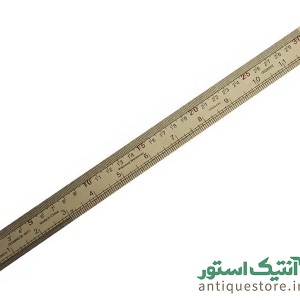 خطکش فلزی بنیتو ( 30 سانت )