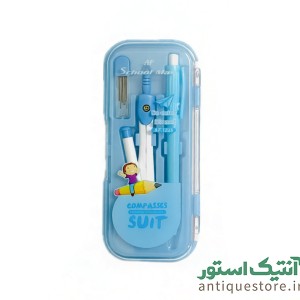 ست پرگار اسکول مکس