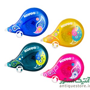 غلط گیر نواری کورس ( مدل ترمه )