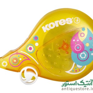 غلط گیر نواری کورس