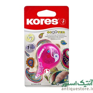 غلط گیر نواری کورس ( مدل ترمه )