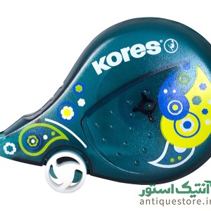 غلط گیر مدل ترمه کورس