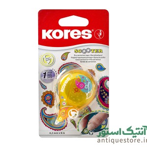 لوازم تحریر کورس