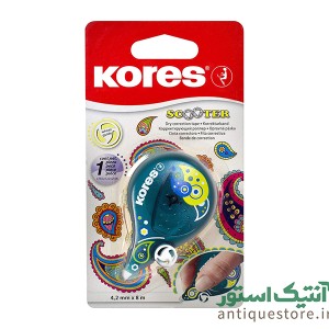 غلط گیر نواری کورس ( مدل ترمه )