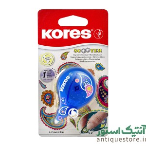 غلط گیر نواری کورس ( مدل ترمه )