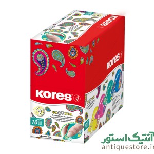 غلط گیر نواری کورس ( مدل ترمه )