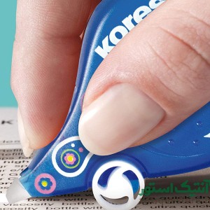 غلط گیر نواری کورس ( مدل ترمه )