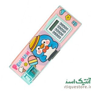 جامدادی آهنربایی