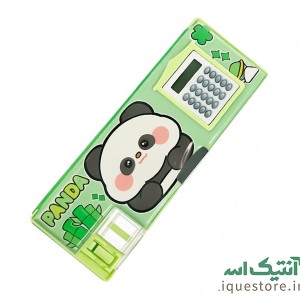 جامدادی آهنربایی کا ام