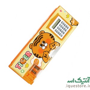 جامدادی مگنتی