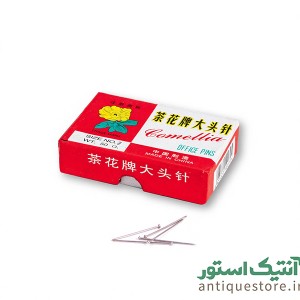 سوزن ته گرد