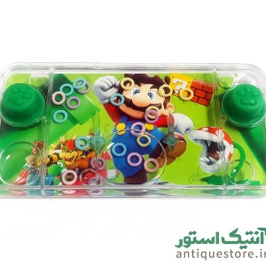 واتر گیم برادران ماریو