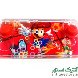 برادران سوپر ماریو