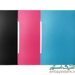 پوشه یک رو شفاف سوپر بایند