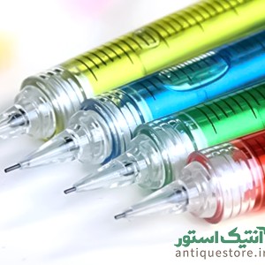 مداد فشاری خاطره انگیز آمپولی (سرنگی)