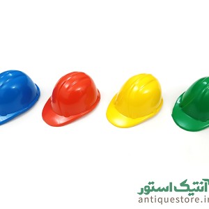 مداد تراش قدیمی (طرح کلاه)