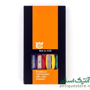 مداد تراش قدیمی آلمانی