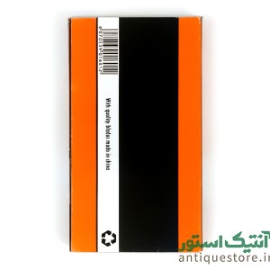 تراش قدیمی السن