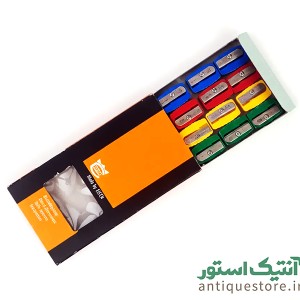 مداد تراش قدیمی