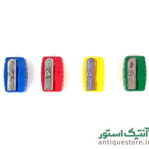 مداد تراش قدیمی السن