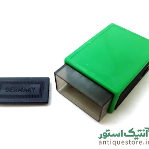 مداد تراش کبریتی