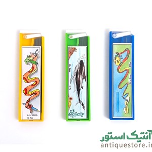 نوک مداد فشاری راس