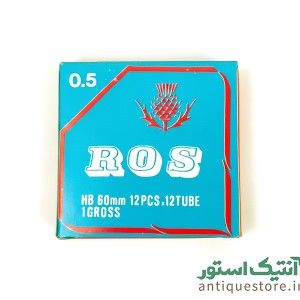 نوک مداد اتود راس