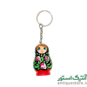 جاکلیدی ماتریوشکا