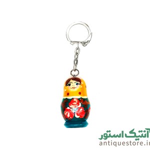 جاکلیدی ماتریوشکا