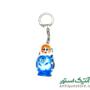 جاکلیدی ماتریوشکا