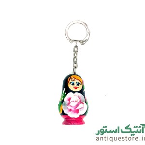 جاکلیدی ماتریوشکا