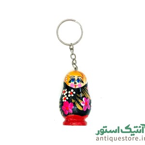 جاکلیدی ماتریوشکا