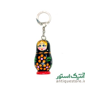 جاکلیدی ماتریوشکا