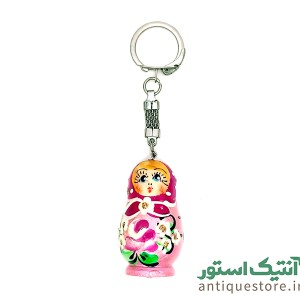 جاکلیدی ماتریوشکا