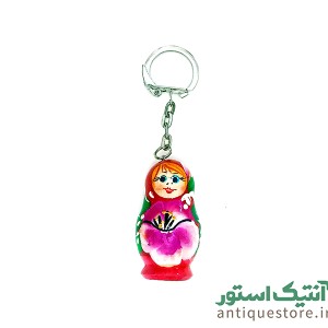 جاکلیدی ماتریوشکا