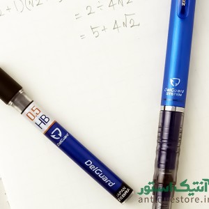 نوک مداد نوکی دلگارد 0.5