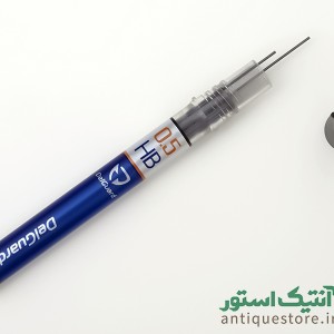 نوک مداد نوکی دلگارد 0.7